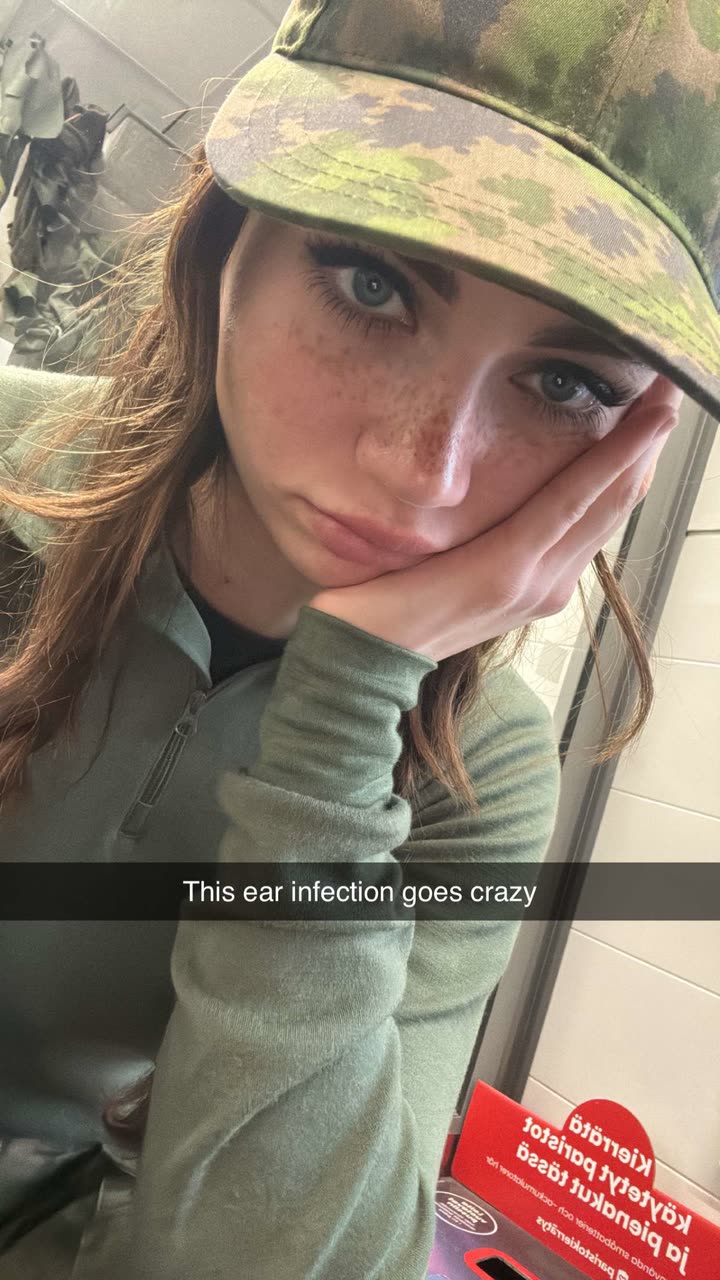 realhaylujan snapchat image archive image