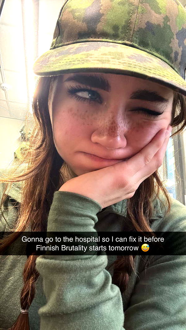 realhaylujan image ~ Altpins