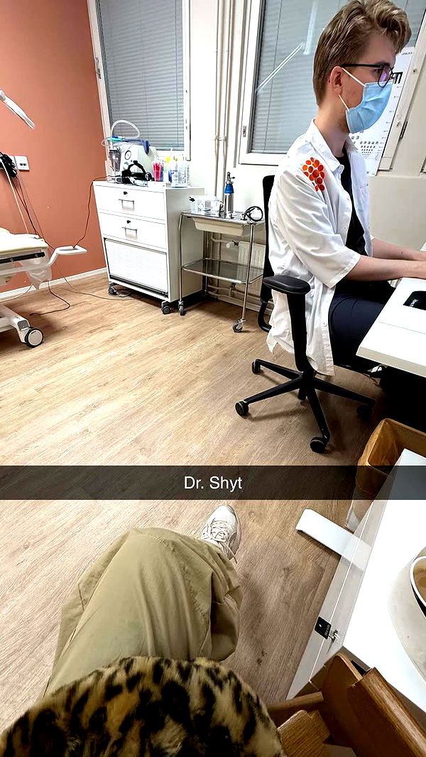 realhaylujan image ~ Altpins