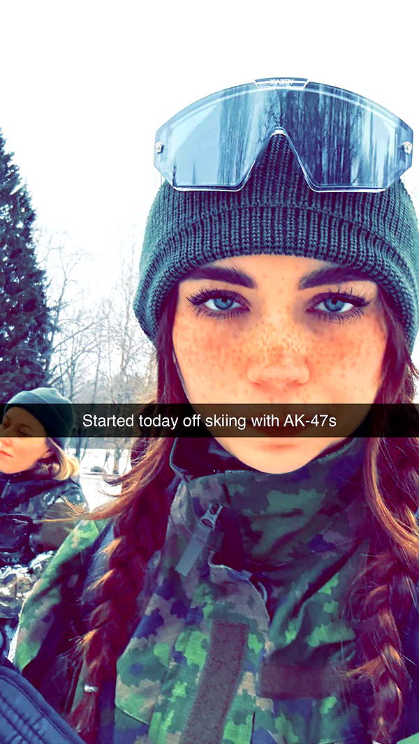 realhaylujan image ~ Altpins