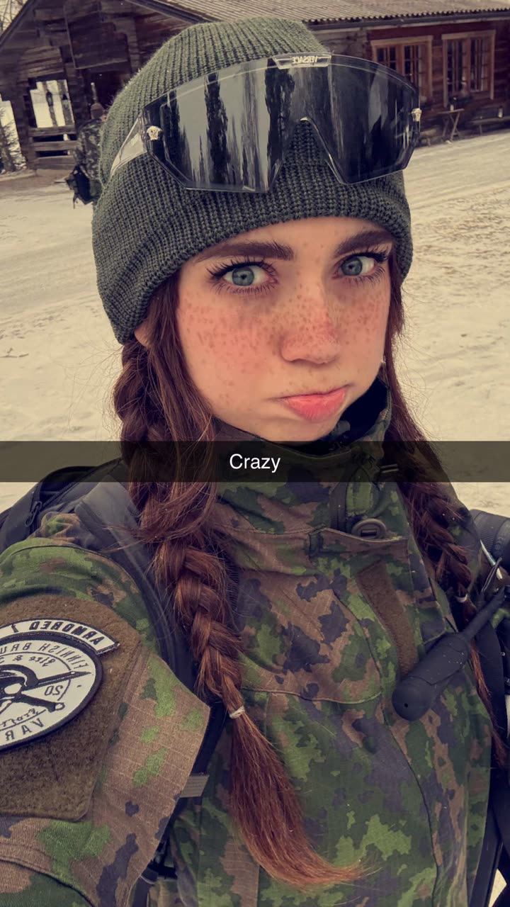 realhaylujan snapchat image archive image