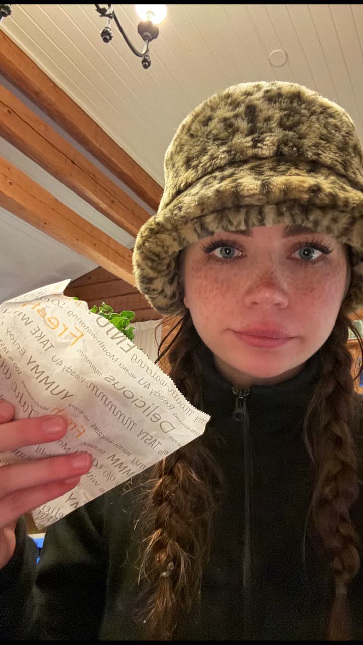 realhaylujan snapchat image archive image