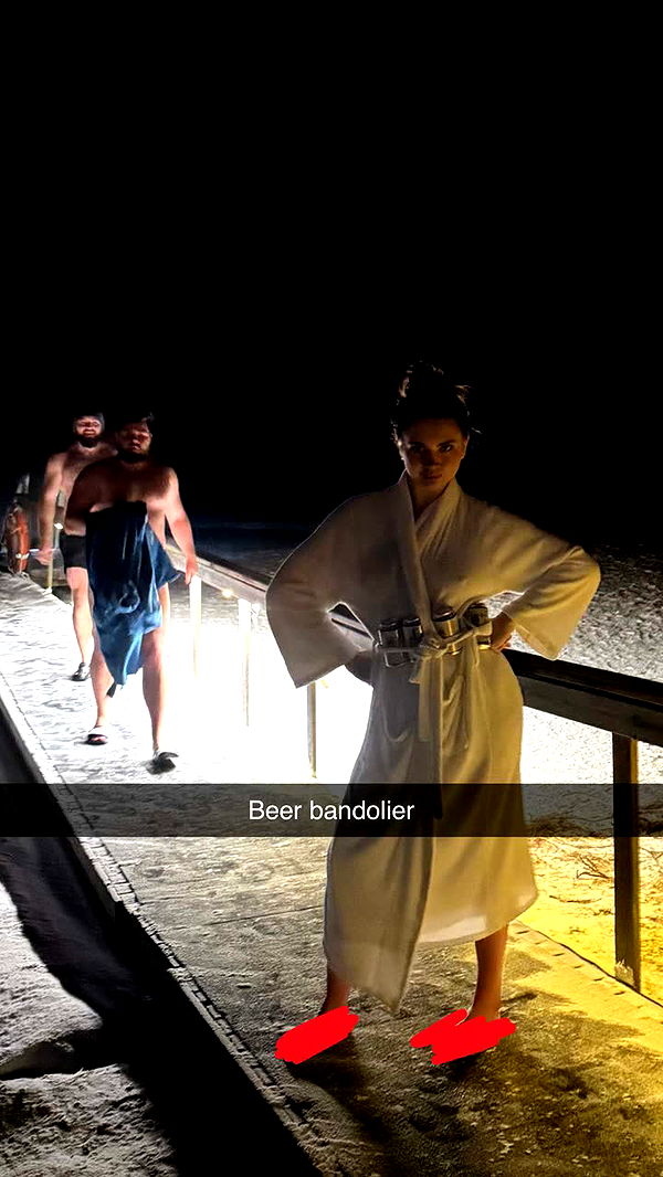 realhaylujan image ~ Altpins