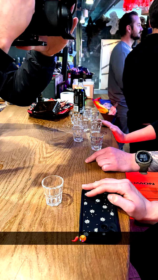 realhaylujan image ~ Altpins