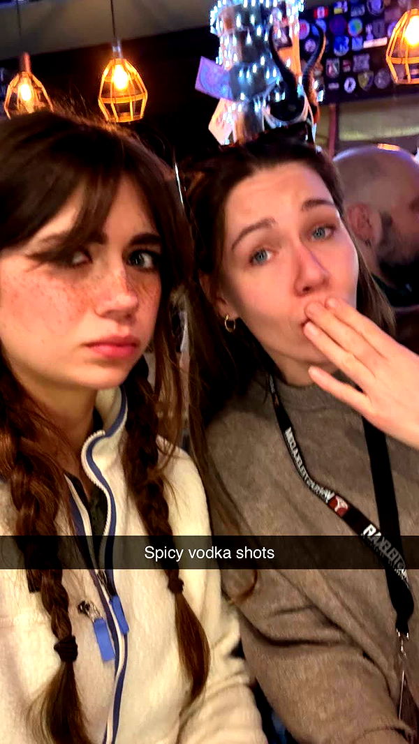 realhaylujan image ~ Altpins