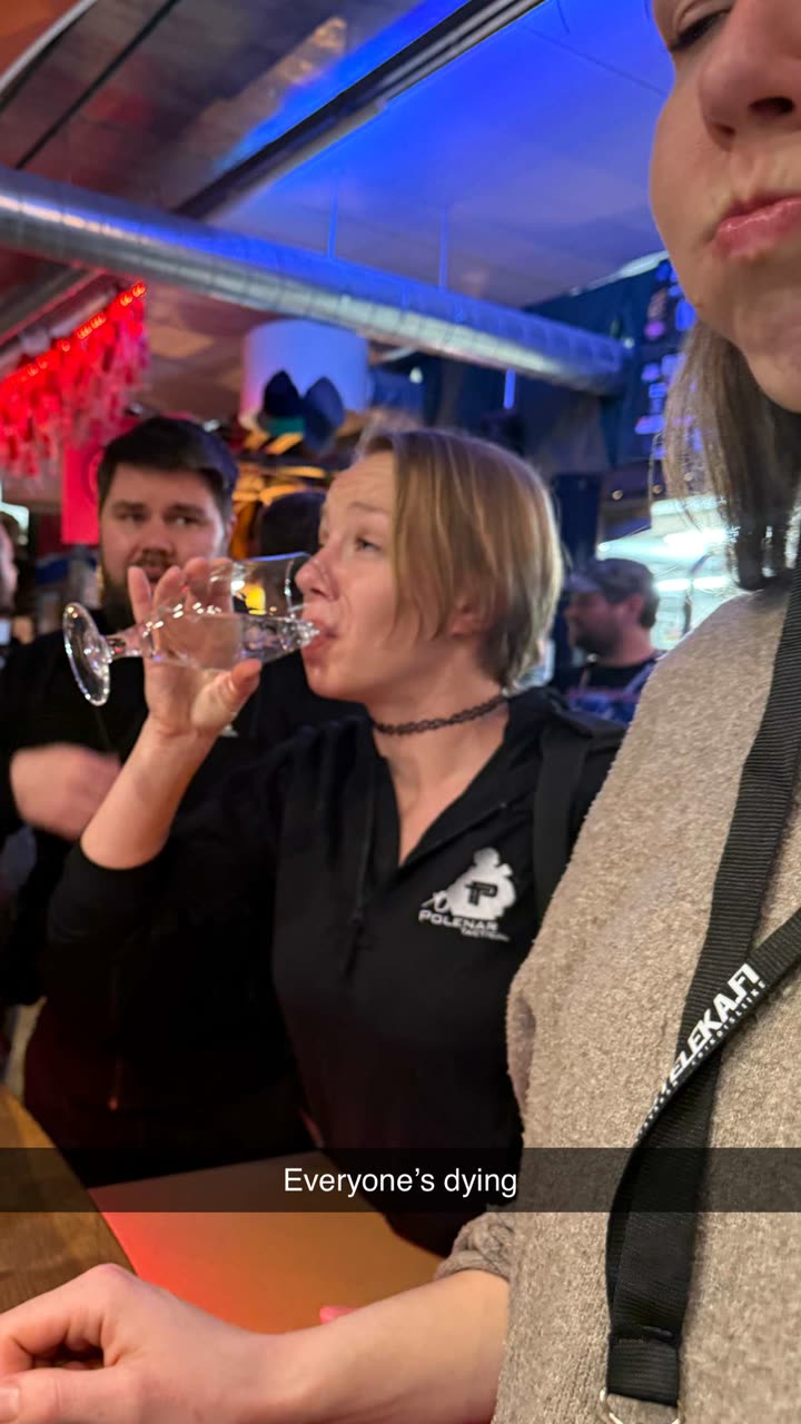 realhaylujan snapchat image archive image