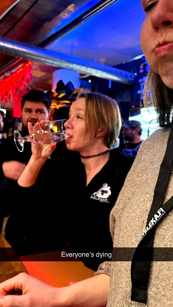 realhaylujan image ~ Altpins