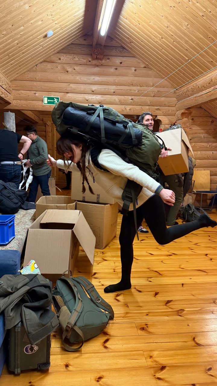 realhaylujan snapchat image archive image