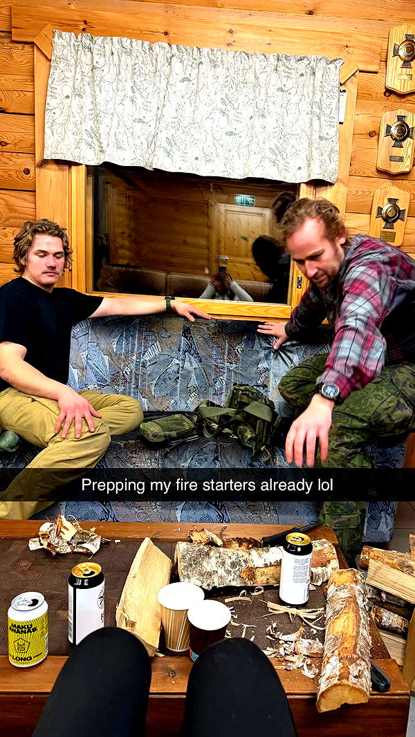 realhaylujan image ~ Altpins