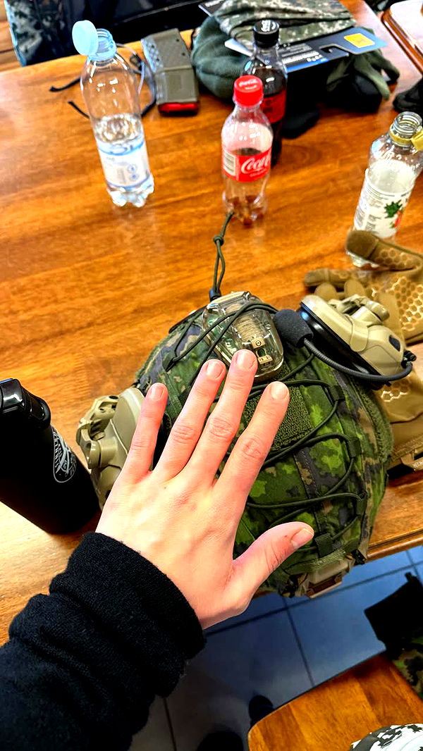 realhaylujan image ~ Altpins