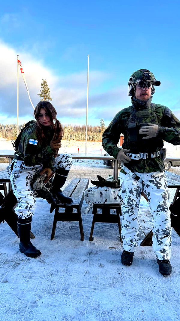 realhaylujan image ~ Altpins