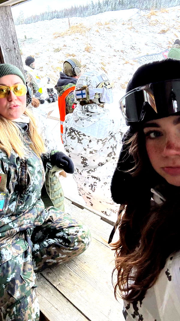 realhaylujan image ~ Altpins