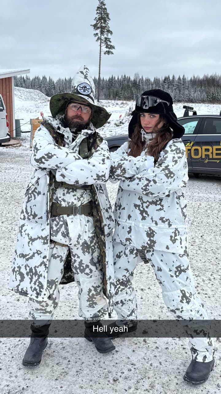 realhaylujan snapchat image archive image