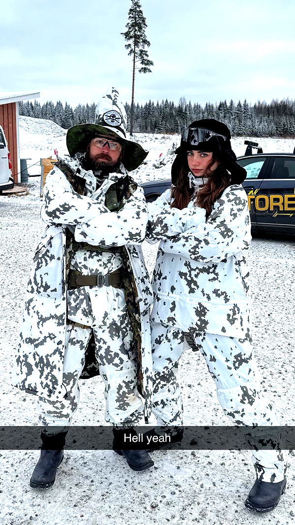 realhaylujan image ~ Altpins