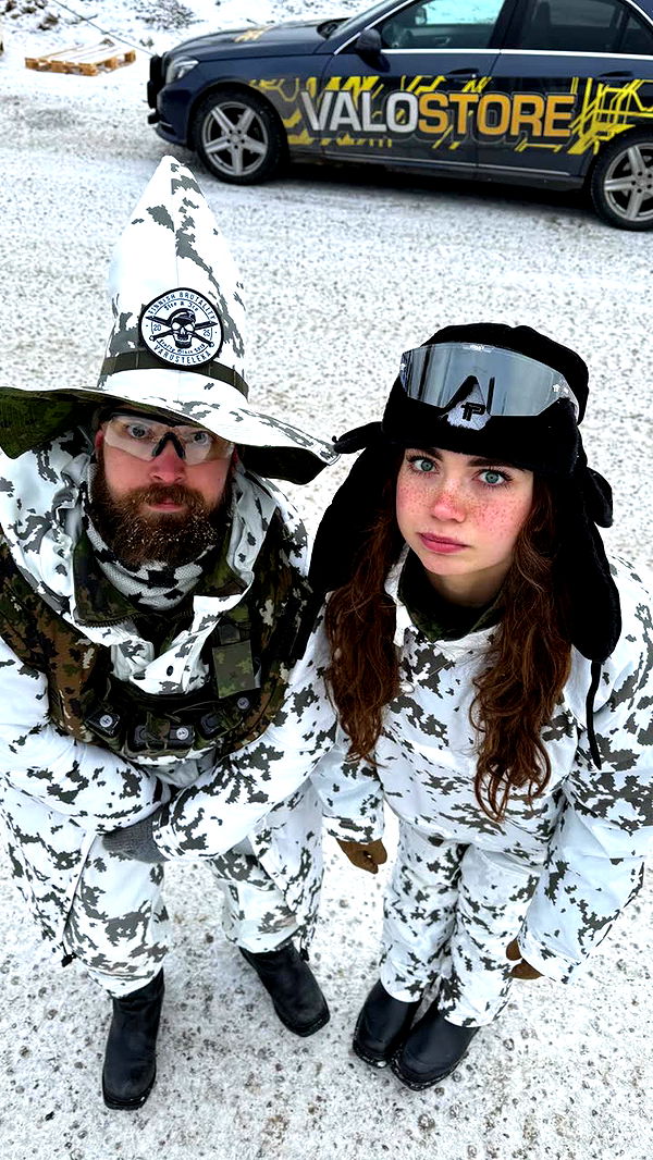 realhaylujan image ~ Altpins