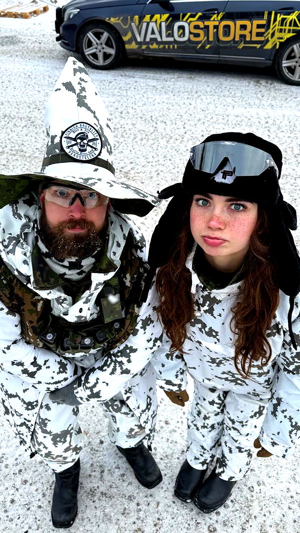 realhaylujan image ~ Altpins