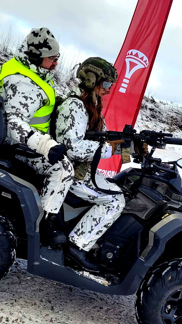 realhaylujan image ~ Altpins