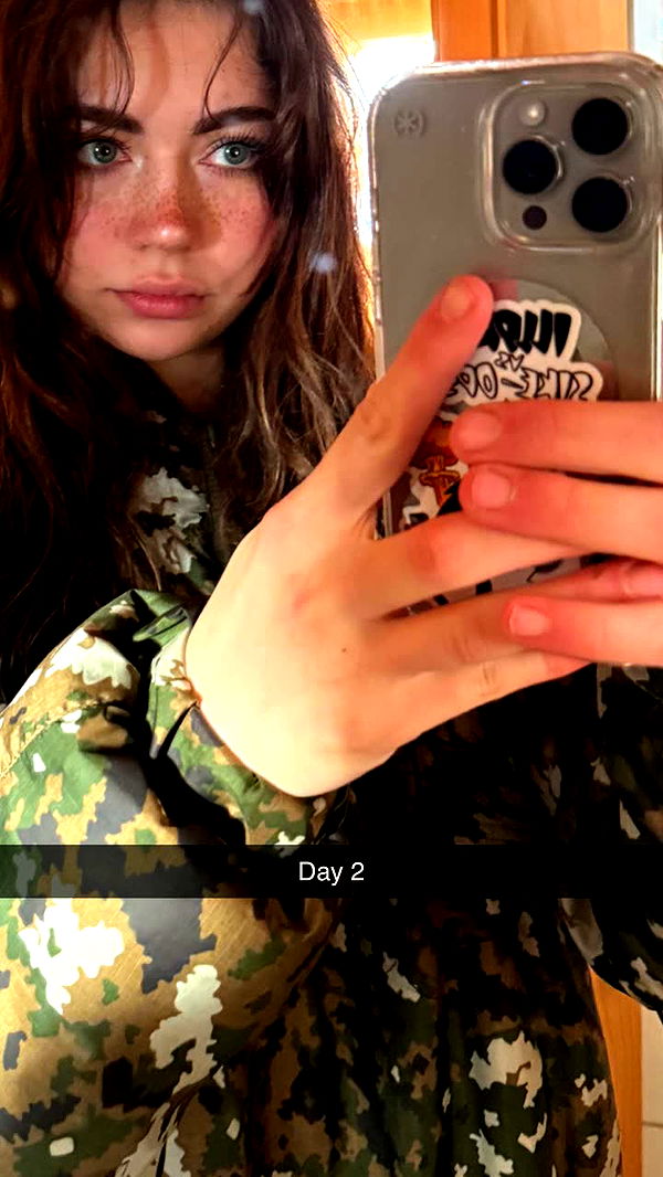 realhaylujan image ~ Altpins