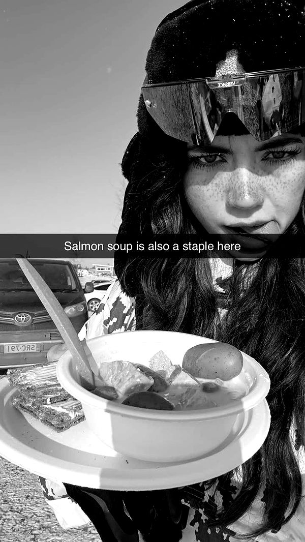 realhaylujan image ~ Altpins