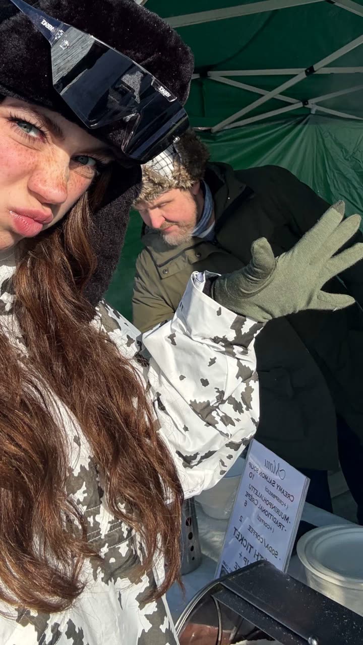 realhaylujan snapchat image archive image