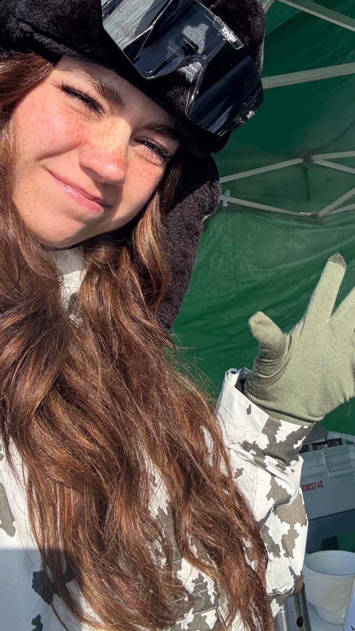 realhaylujan snapchat image archive image