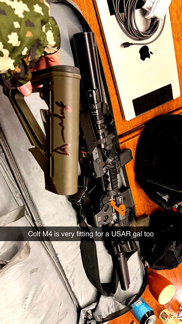 realhaylujan image ~ Altpins