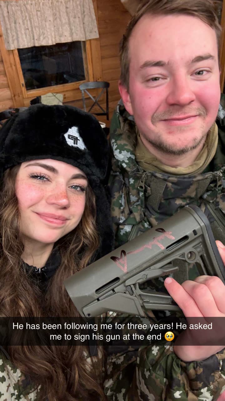 realhaylujan snapchat image archive image