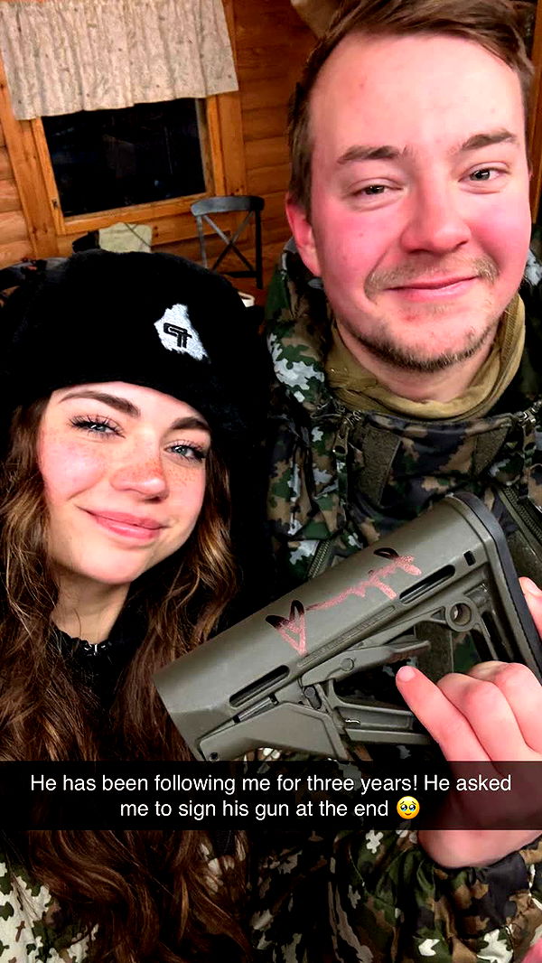 realhaylujan image ~ Altpins