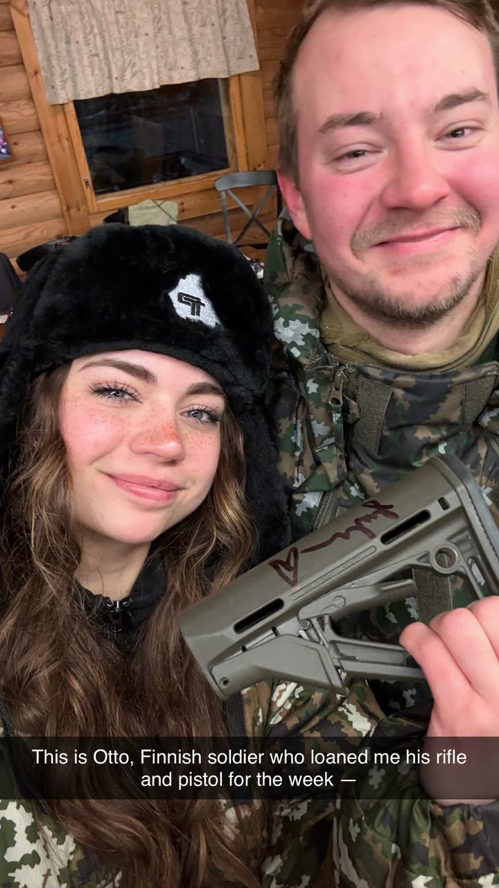 realhaylujan snapchat image archive image