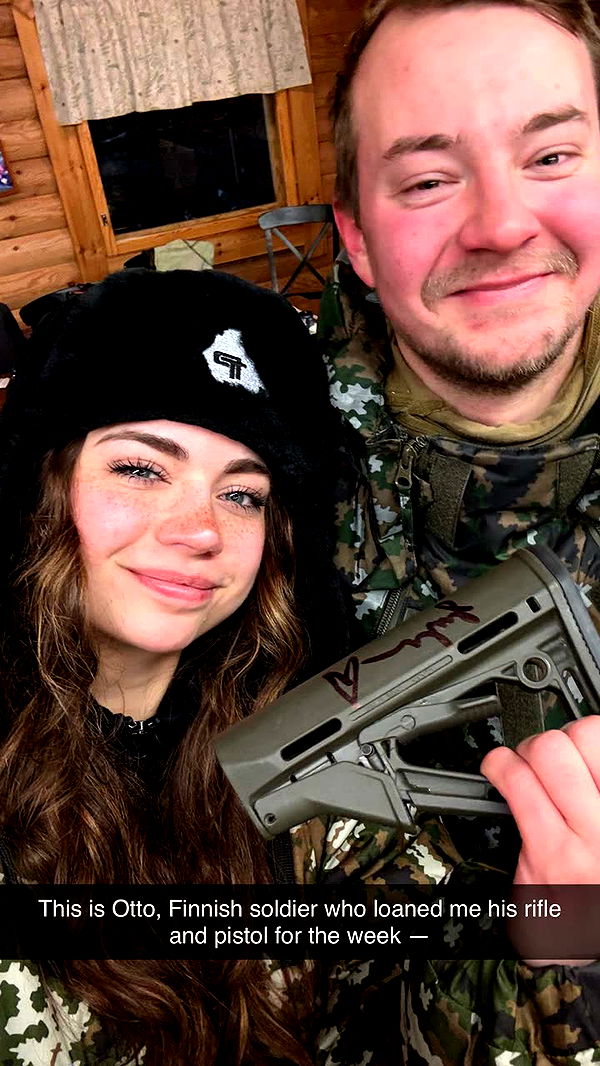 realhaylujan image ~ Altpins