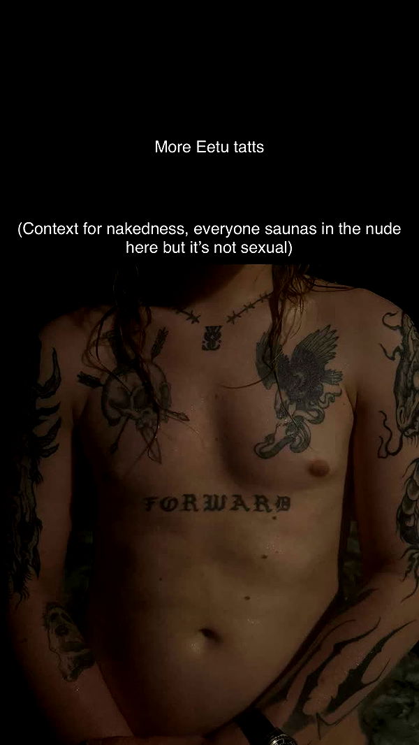 realhaylujan image ~ Altpins