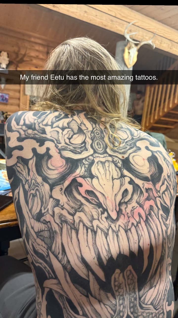 realhaylujan snapchat image archive image