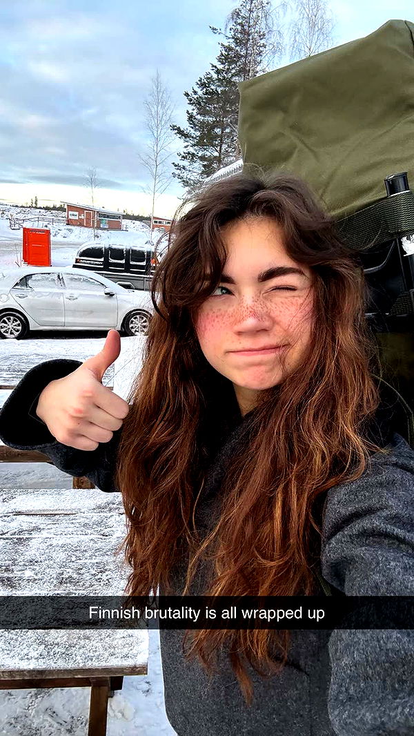 realhaylujan image ~ Altpins