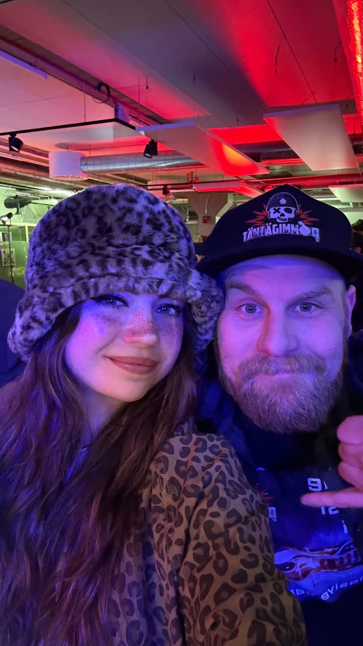 realhaylujan snapchat image archive image