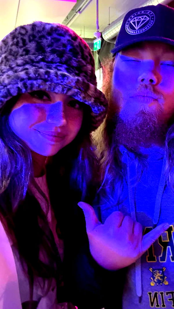 realhaylujan image ~ Altpins