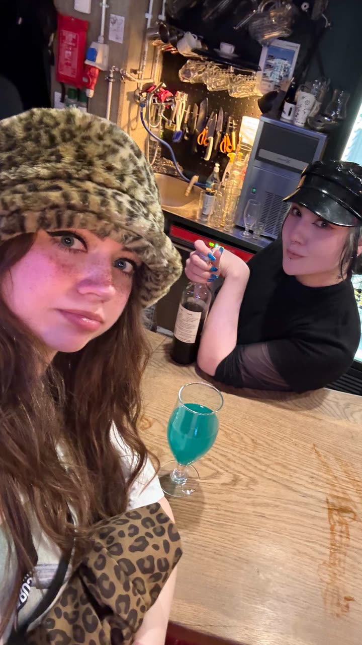 realhaylujan snapchat image archive image