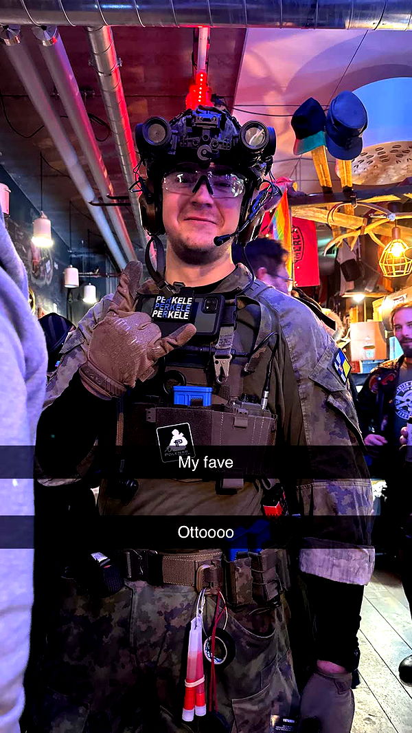 realhaylujan image ~ Altpins