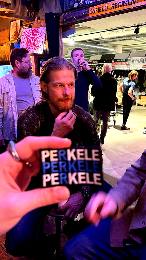 realhaylujan image ~ Altpins