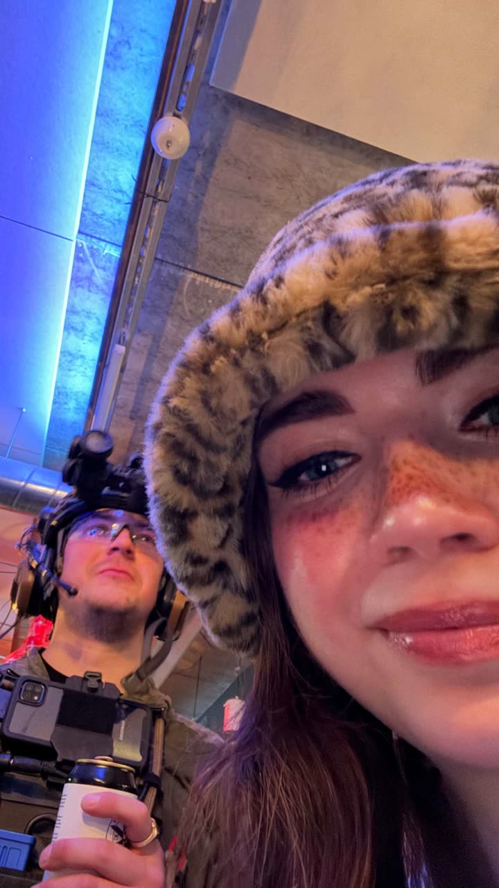 realhaylujan snapchat image archive image