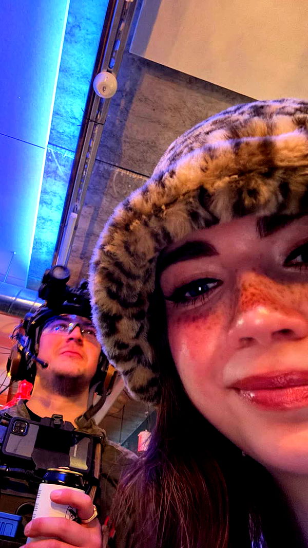 realhaylujan image ~ Altpins