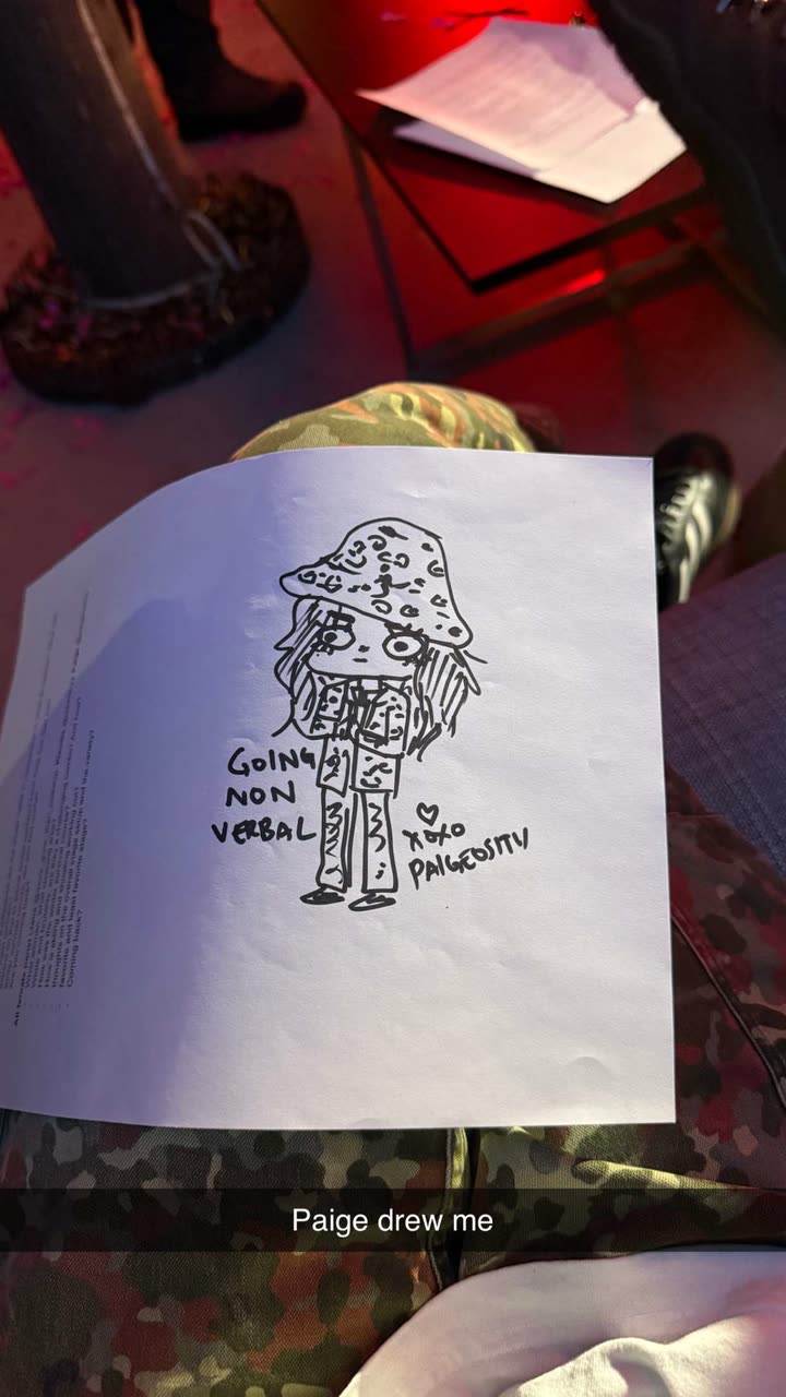 realhaylujan snapchat image archive image