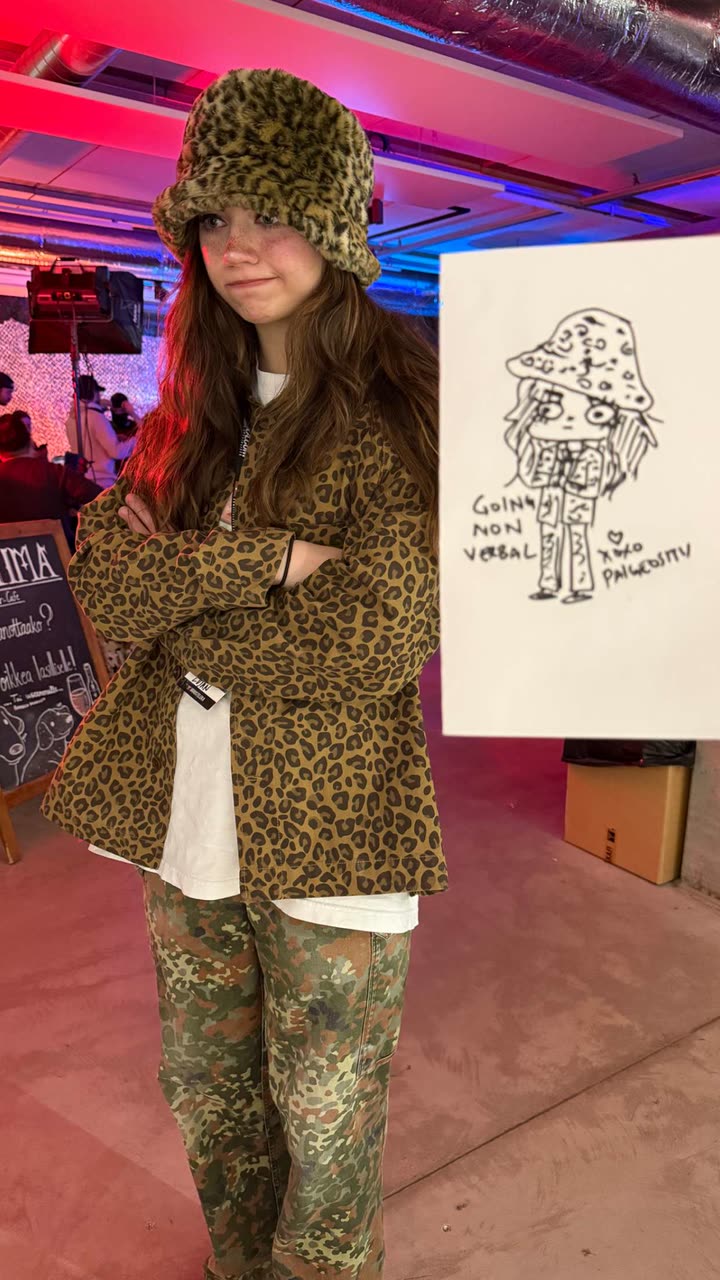 realhaylujan snapchat image archive image