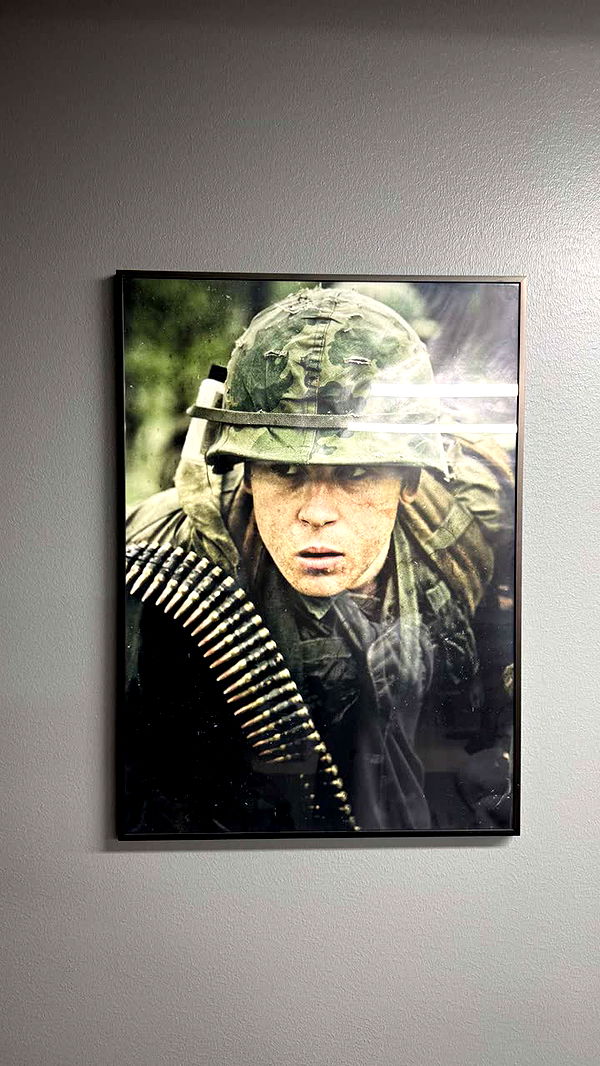 realhaylujan image ~ Altpins