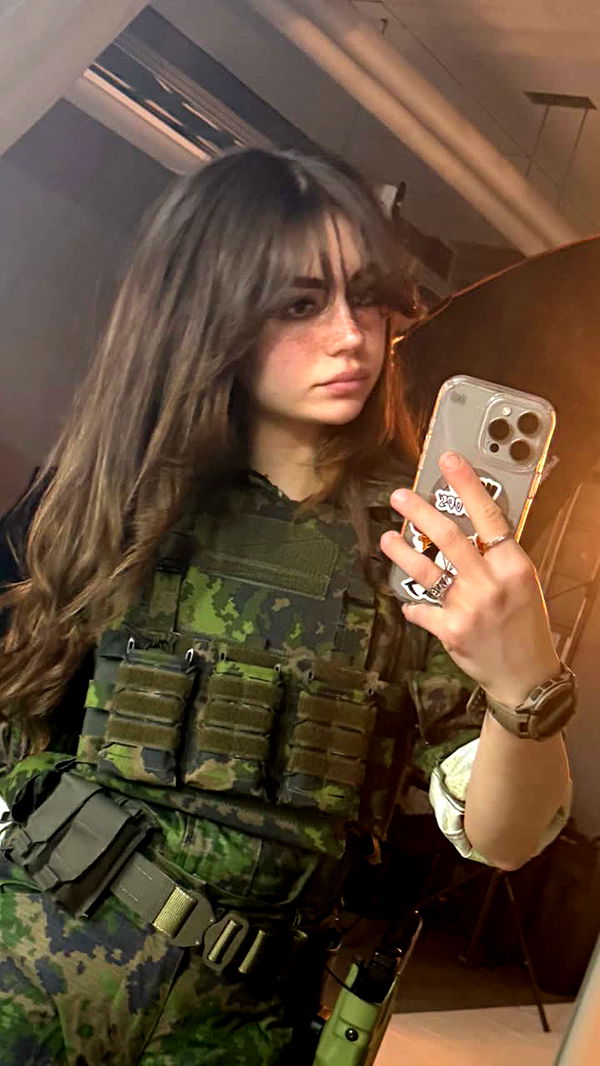 realhaylujan image ~ Altpins