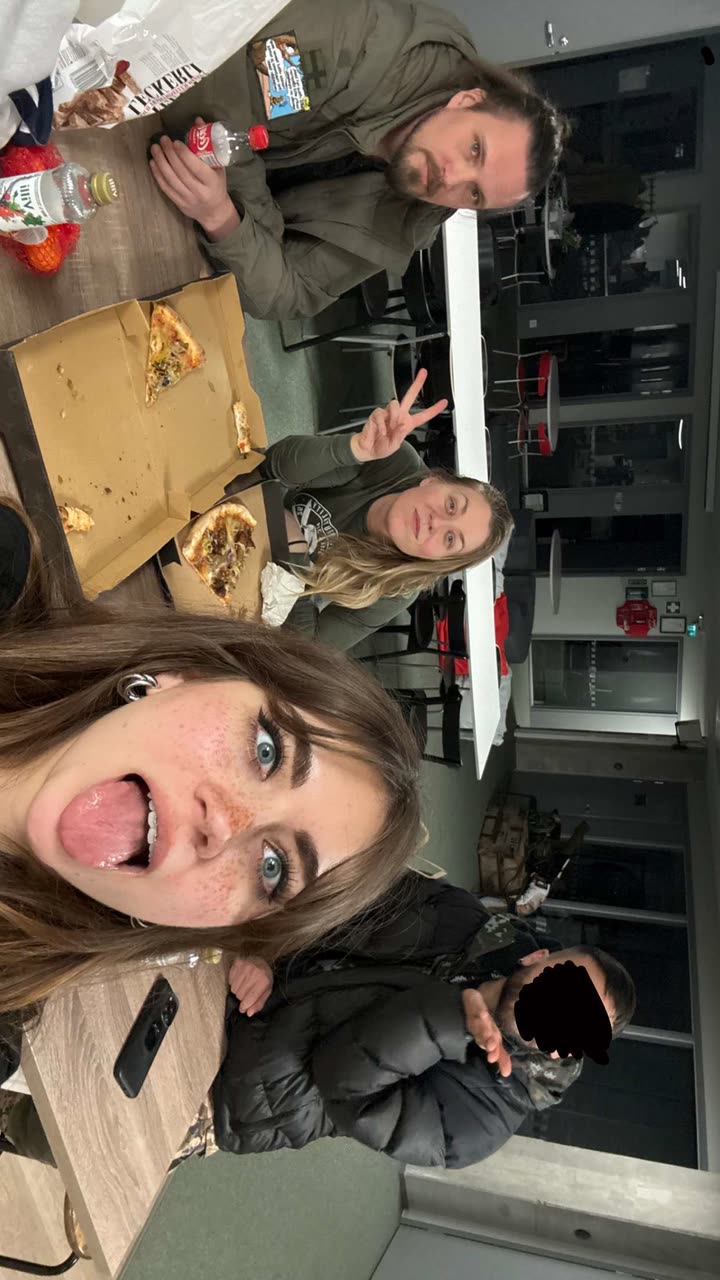 realhaylujan snapchat image archive image