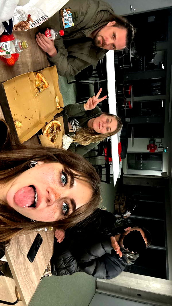 realhaylujan image ~ Altpins