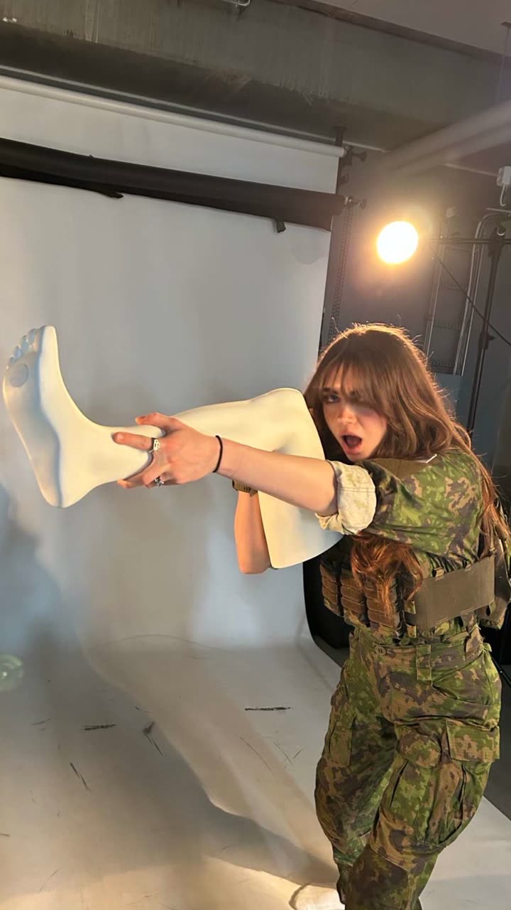 realhaylujan snapchat image archive image