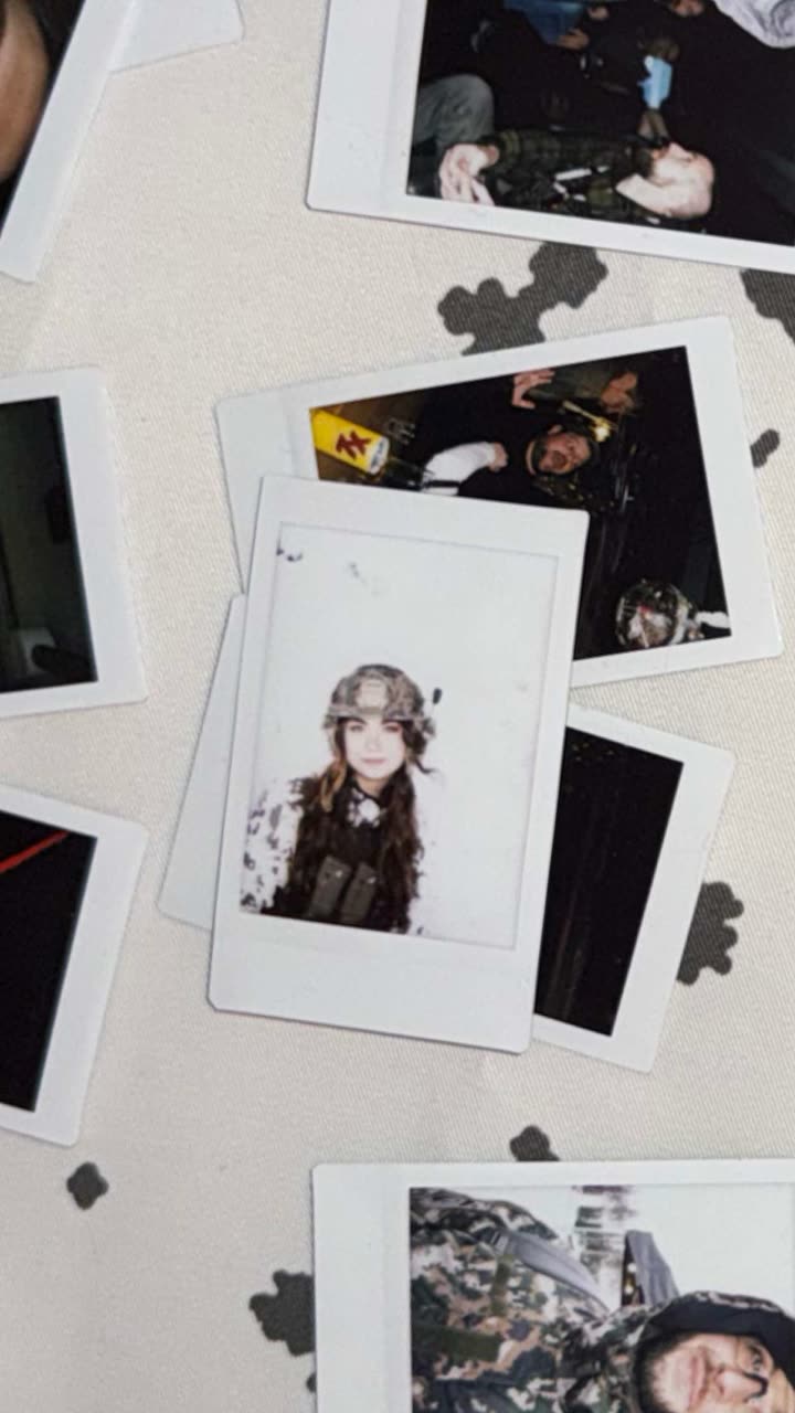 realhaylujan snapchat image archive image