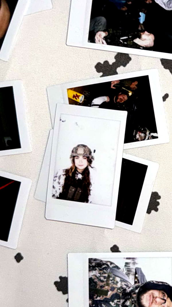 realhaylujan image ~ Altpins