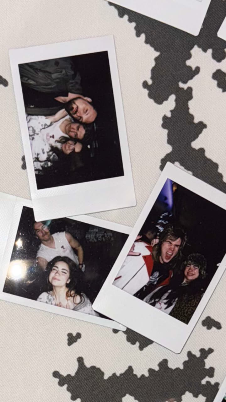 realhaylujan snapchat image archive image